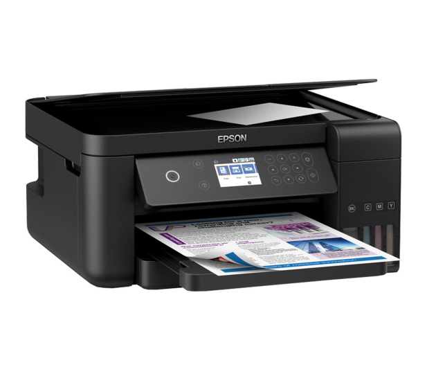 Epson EcoTank ITS L6160 - 386167 - zdjęcie 2